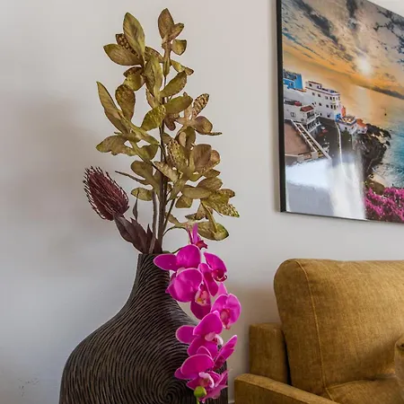 Infinity Ocean View Apartman Costa Adeje (Tenerife)