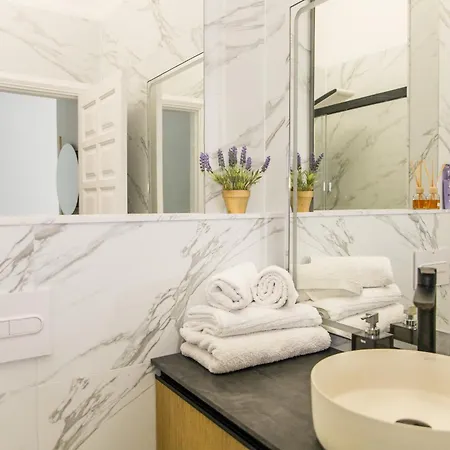 Apartman Infinity Ocean View