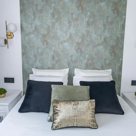 Apartman Infinity Ocean View *