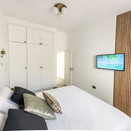 Apartman Infinity Ocean View Costa Adeje (Tenerife)