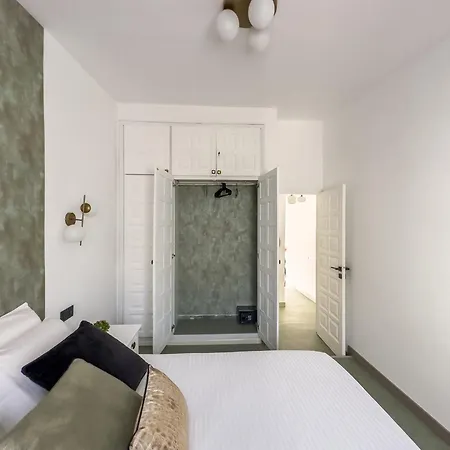 Infinity Ocean View Apartman *