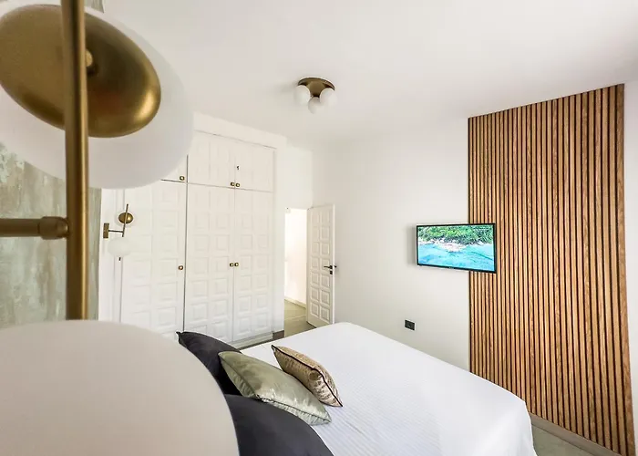 Infinity Ocean View Apartman