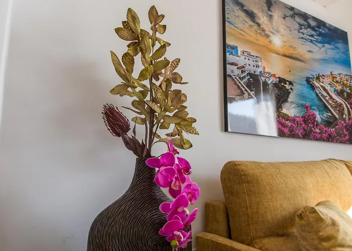 Infinity Ocean View Apartman Costa Adeje (Tenerife)