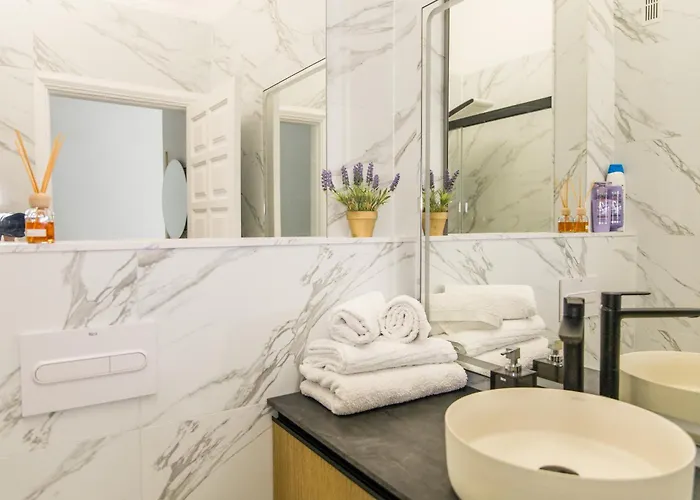 Apartman Infinity Ocean View