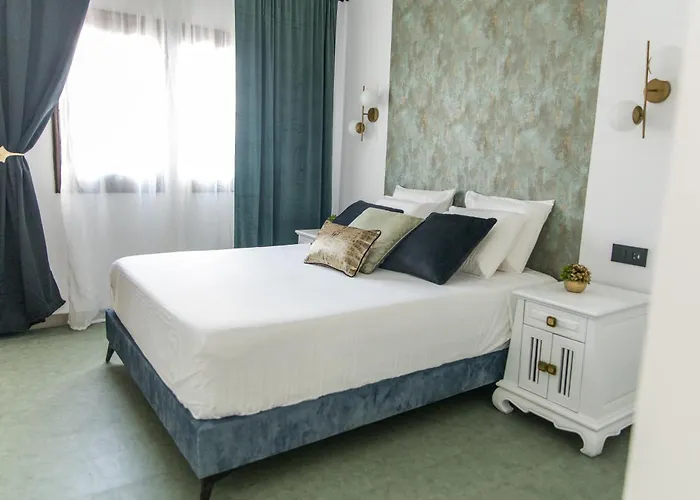 Infinity Ocean View Apartman Costa Adeje (Tenerife)