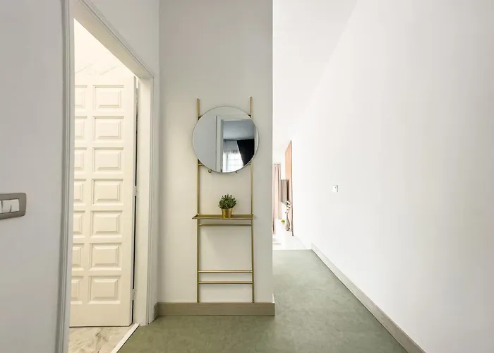 Infinity Ocean View Costa Adeje (Tenerife)