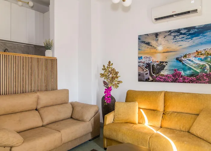 Infinity Ocean View Apartman
