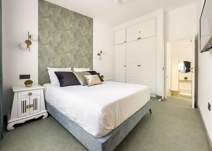 Apartman Infinity Ocean View *