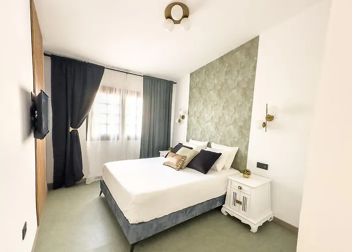 Infinity Ocean View Apartman Costa Adeje (Tenerife)