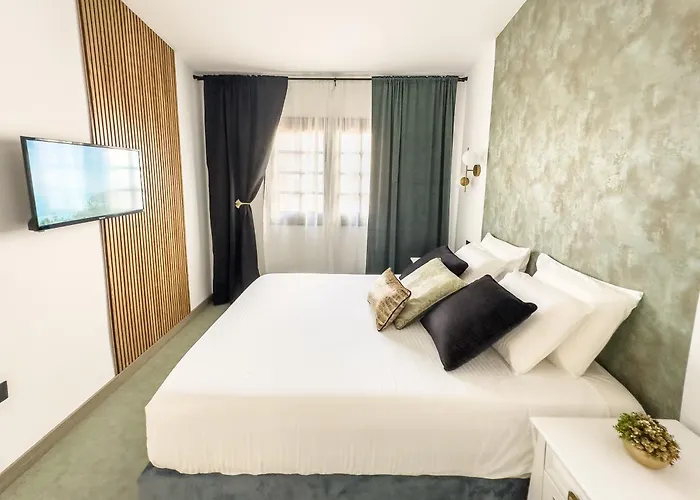 Infinity Ocean View Apartman Costa Adeje (Tenerife)