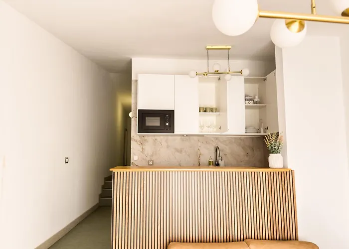 Apartman Infinity Ocean View *