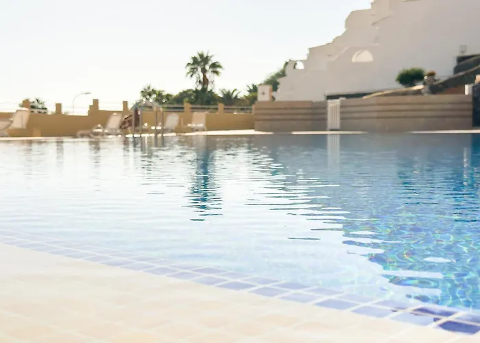 Apartman Infinity Ocean View *