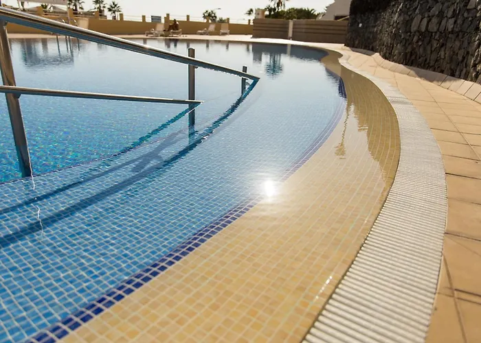 Infinity Ocean View Apartman Costa Adeje (Tenerife)