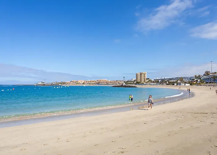 Infinity Ocean View Apartman Costa Adeje (Tenerife)
