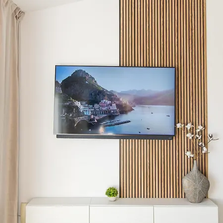 Infinity Ocean View * アデヘ