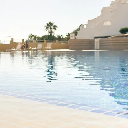 アパート Infinity Ocean View *