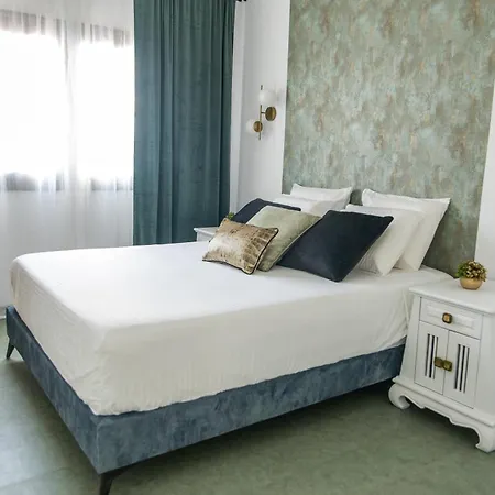 Infinity Ocean View 아파트 아데제