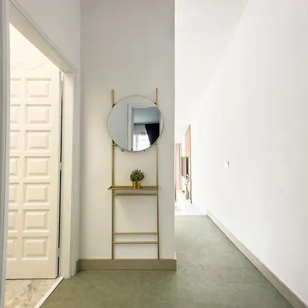 Infinity Ocean View 아데제