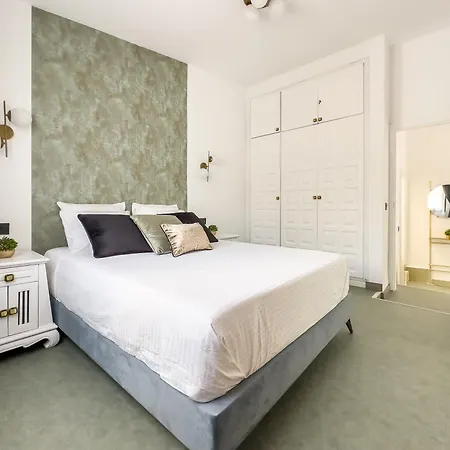 Apartamento Infinity Ocean View *