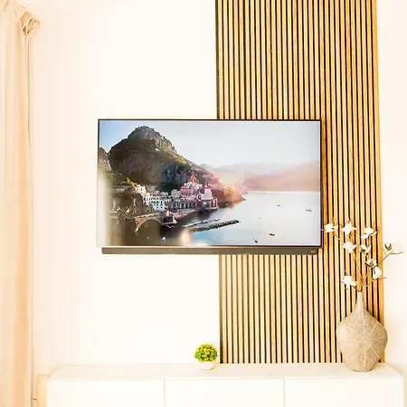 Infinity Ocean View *