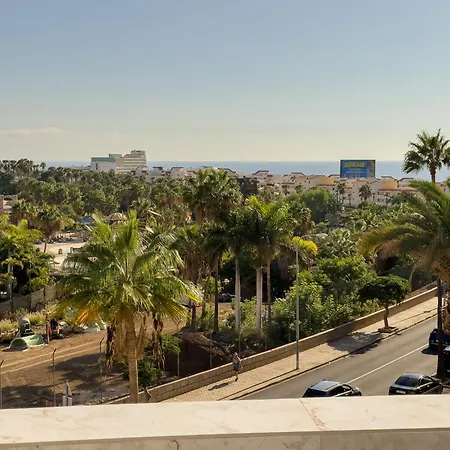 아파트 Infinity Ocean View *