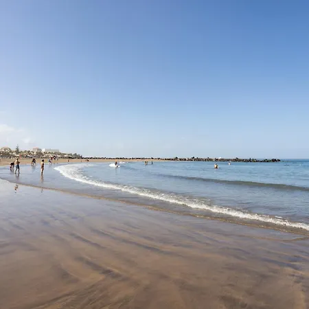 Infinity Ocean View דירה