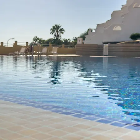 Infinity Ocean View Costa Adeje