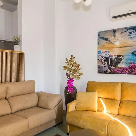 Infinity Ocean View Апартаменты