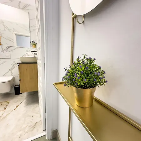 Апартаменты Infinity Ocean View Адехе