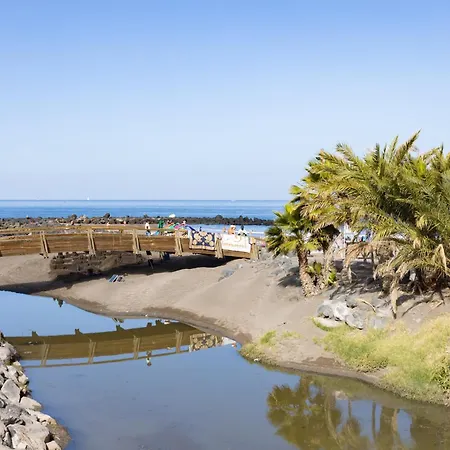 Апартаменты Infinity Ocean View