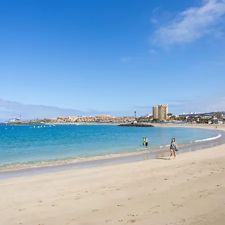 Infinity Ocean View Daire Costa Adeje